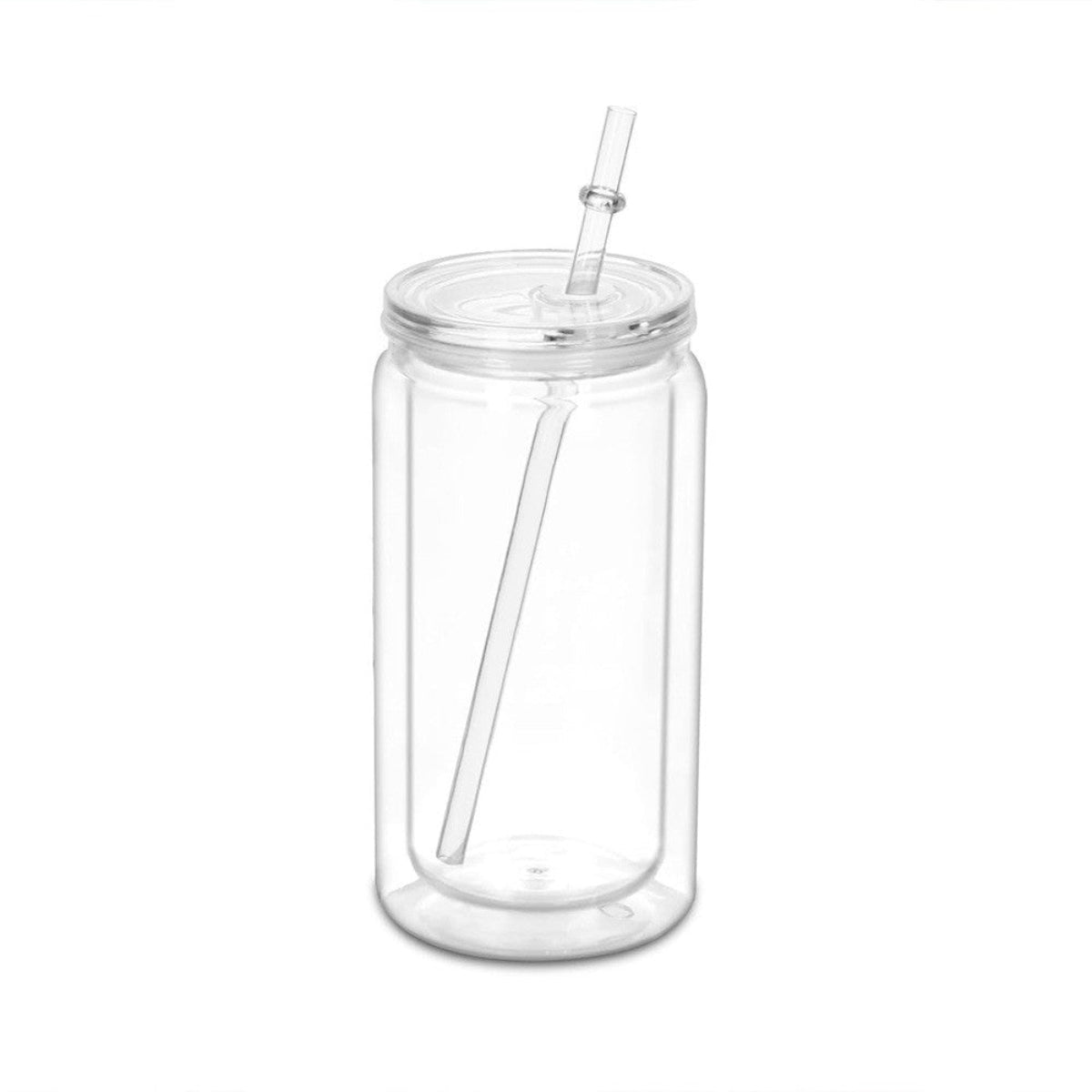 20oz Acrylic Snowglobe