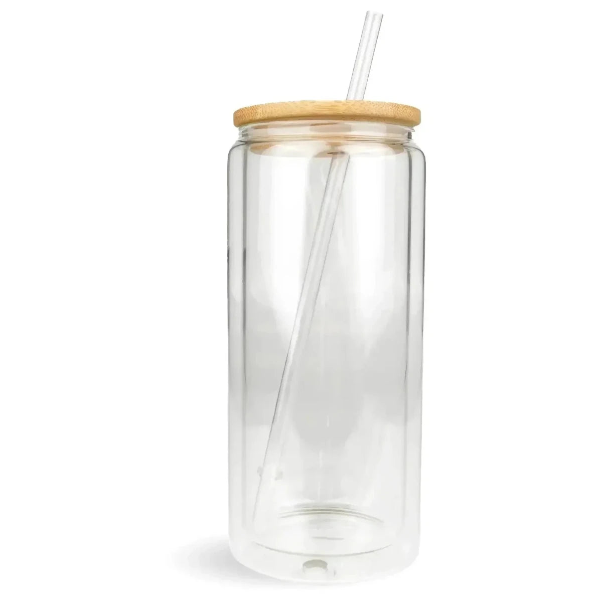 20oz Glass Snowglobe